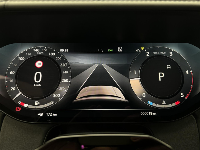 Land Rover Range Rover D350 AUTOBIOGRAPHY SWB AWD Aut 3.0 d