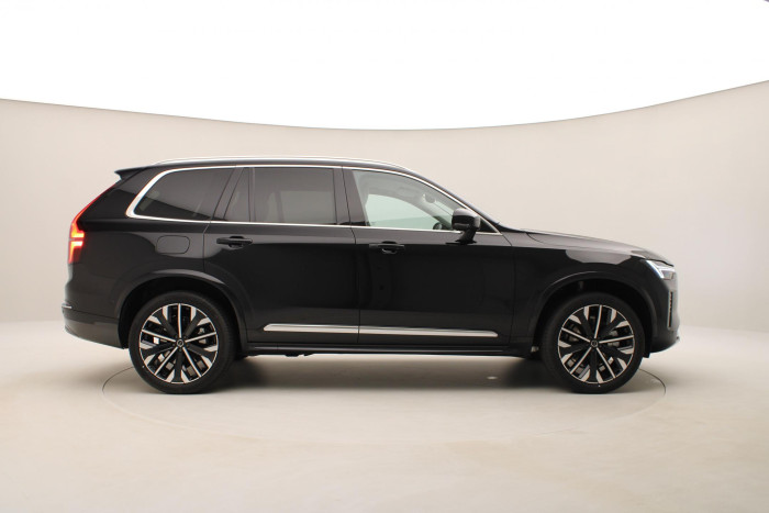 Volvo XC90 B5 AWD AUT BRIGHT PLUS 7míst