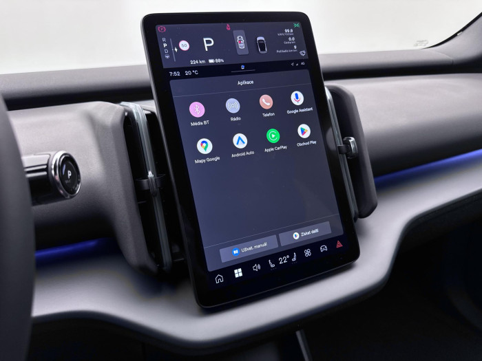 Volvo EX30 PURE ELECTRIC SINGLE PLUS