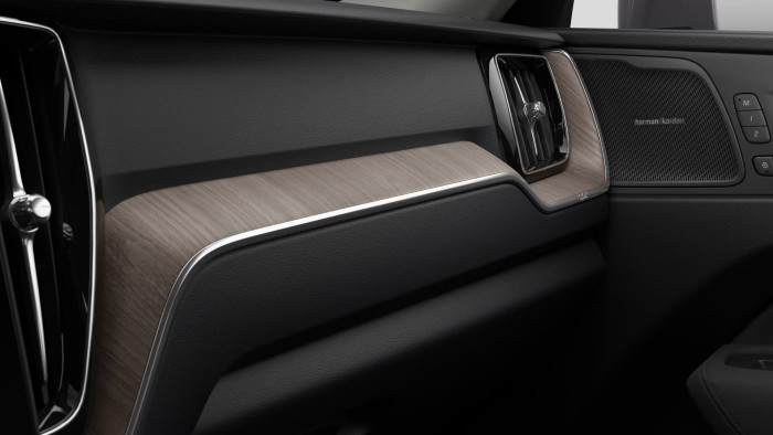 Volvo XC60 T6 AWD AUT BRIGHT PLUS