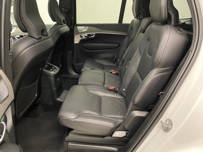 Volvo XC90 T8 RECHARGE BRIGHT ULTIMATE 7m
