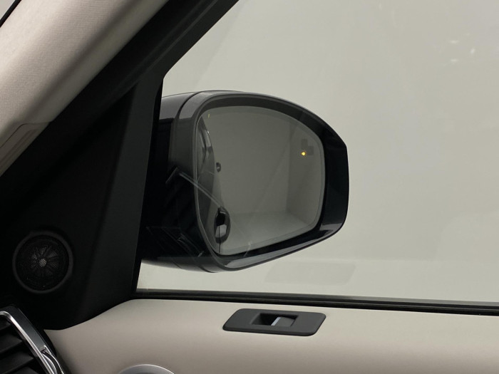 Land Rover Discovery 3.0 SD6 HSE AWD AUT