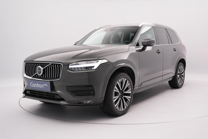 Volvo XC90 B5 AWD MOMENTUM REZERVACE 2.0 Momentum