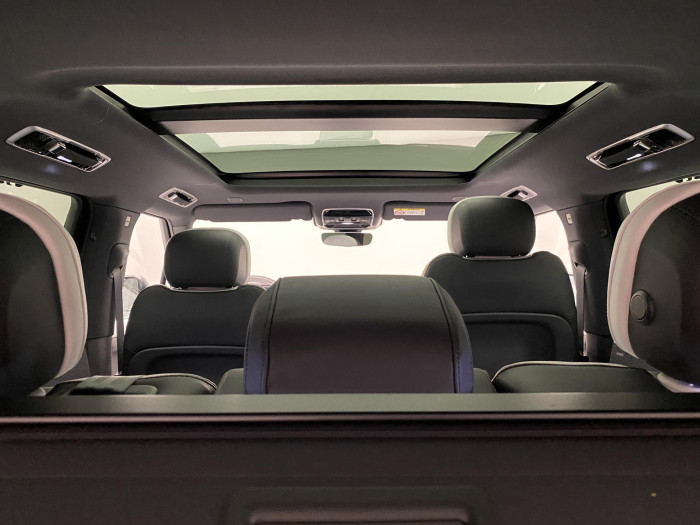 Land Rover Range Rover Sport D250 DYNAMIC SE AWD AUT 3.0 d Dynamic SE