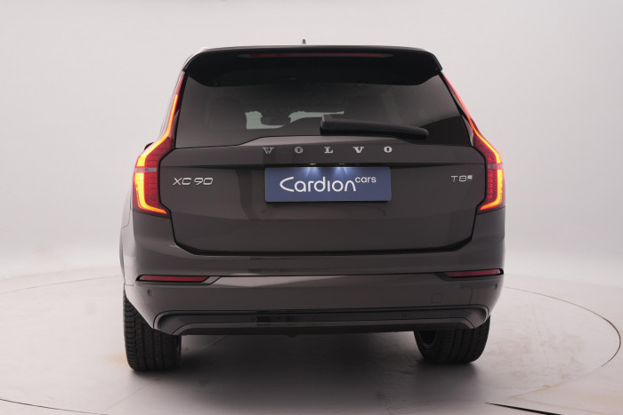Volvo XC90 T8 AWD RECHARGE DARK PLUS 7m