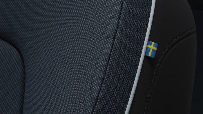 Volvo EX30 PURE ELECTRIC SINGLE PLUS