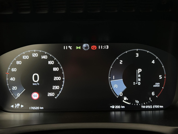 Volvo XC90 D5 AWD INSCRIPTION AUT 2.0 d