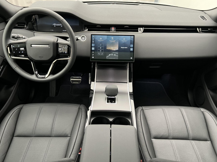 Land Rover Range Rover Evoque D200 DYNAMIC SE AWD Aut 2.0 d Dynamic SE