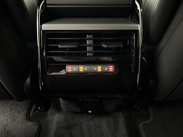 Land Rover Range Rover Sport D300 DYNAMIC SE AWD Aut 3.0 d Dynamic SE