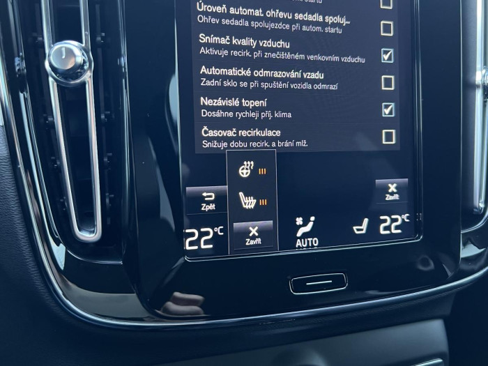 Volvo XC40 D3 AWD MOMENTUM Aut 1.maj. 2.0 d Momentum