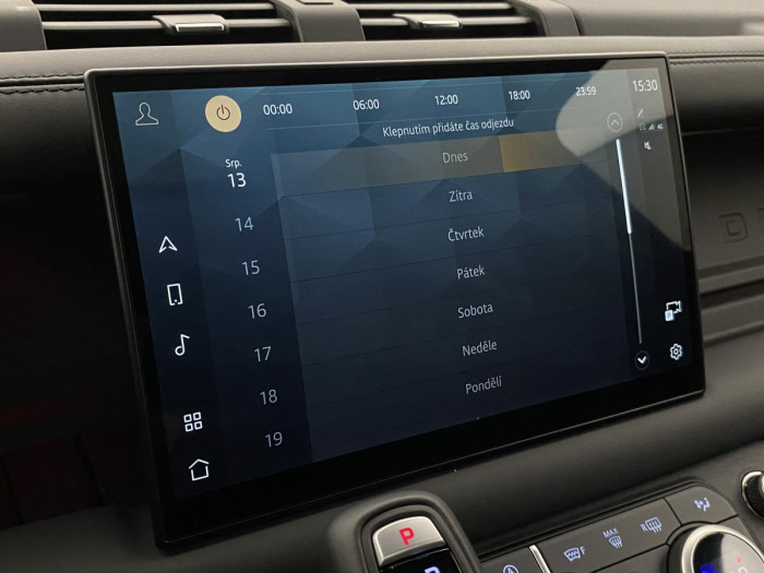 Land Rover Defender 130 D300 OUTBOUND 3.0 d