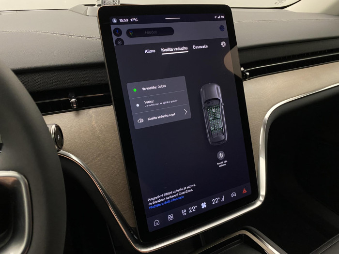 Volvo EX90 PURE ELECTRIC TWIN ULTRA 7míst