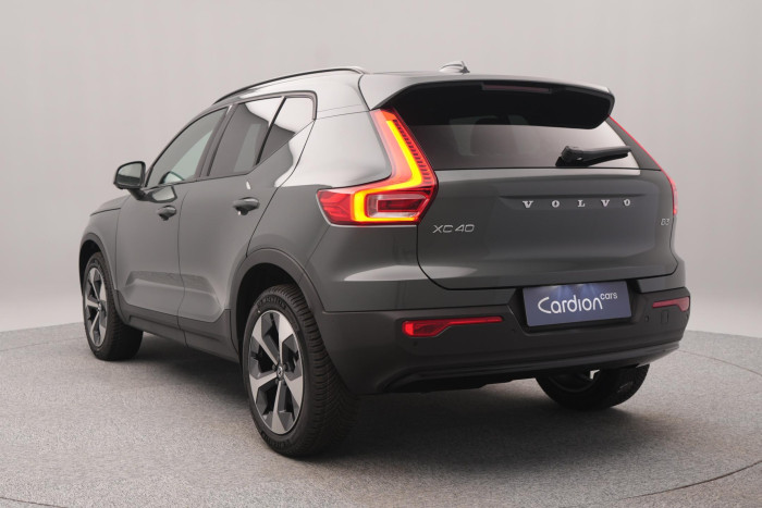 Volvo XC40 B3 AUT DARK ULTRA