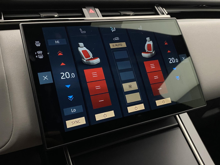 Land Rover Range Rover Velar D300 DYNAMIC SE AUT AWD 3.0 d Dynamic SE