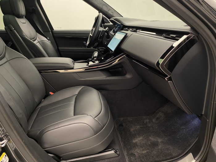 Land Rover Range Rover Sport P550e AUTOBIOGRAPHY AWD AUT