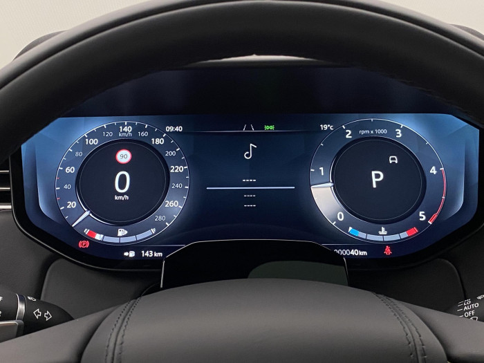 Land Rover Range Rover Sport D300 DYNAMIC HSE AWD AUT 3.0 d Dynamic