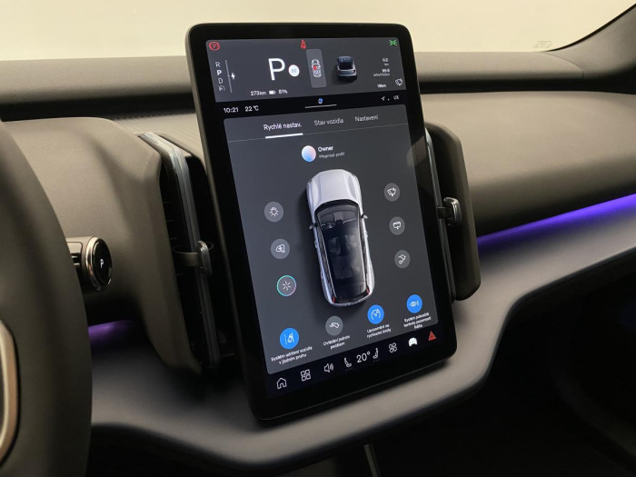 Volvo EX30 PURE ELECTRIC AWD TWIN PLUS