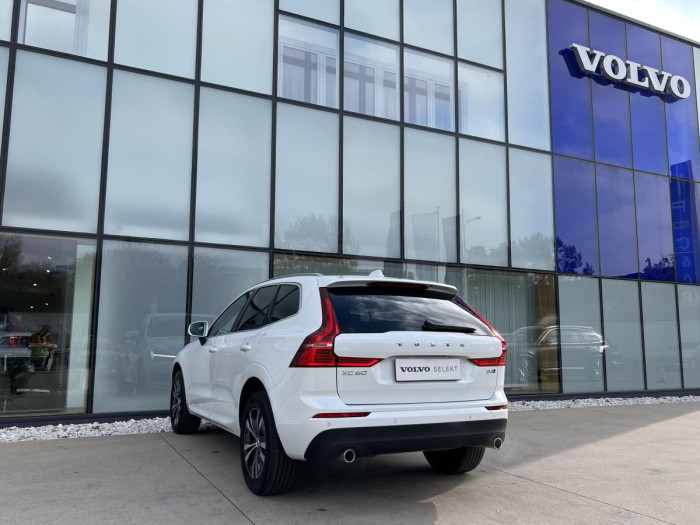 Volvo XC60 B4 AWD MOMENTUM Aut 1.maj. 2.0 Momentum