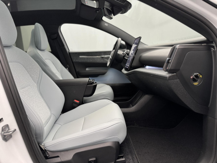 Volvo EX30 EXTENDED ULTRA AUT 1.maj