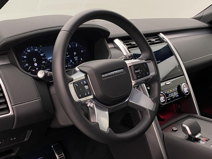 Land Rover Discovery D350 DYNAMIC HSE AWD AUT 3.0 d Dynamic