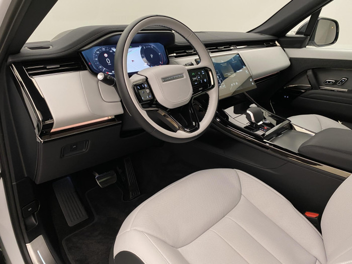 Land Rover Range Rover Sport D300 DYNAMIC HSE AWD AUT 3.0 d Dynamic