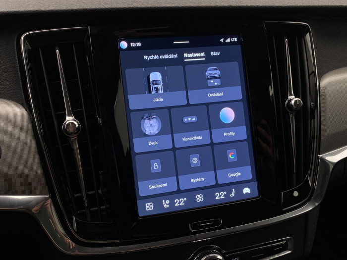 Volvo V90 T6 AWD PLUG-IN BRIGHT PLUS