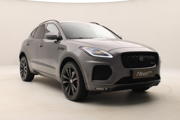 Jaguar E-Pace P300 AWD R-DYNAMIC REZERVACE 2.0 Dynamic