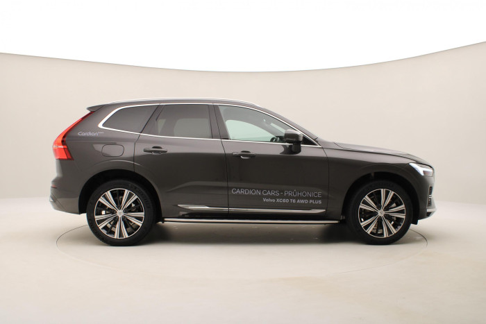 Volvo XC60 T6 AWD Plug-in H. BRIGHT PLUS