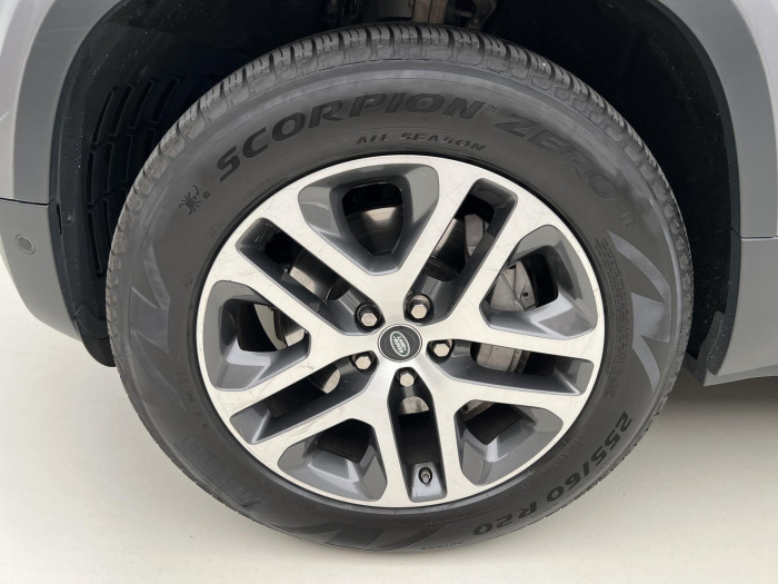 Land Rover Defender P400 HSE AWD AUT CZ