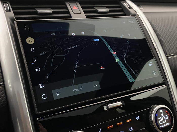 Land Rover Discovery D350 DYNAMIC HSE AWD REZERVACE 3.0 d Dynamic