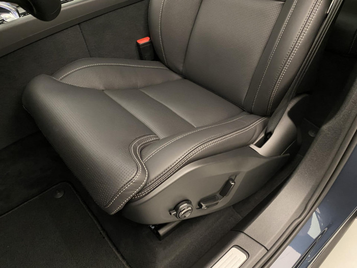 Volvo XC60 B5 AWD AUT ULTRA BLACK EDITION 2.0 Edition