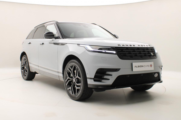 Land Rover Range Rover Velar D300 DYNAMIC SE AWD AUT 3.0 d Dynamic SE