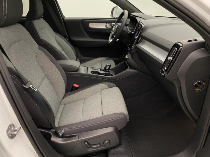 Volvo XC40 T2 AUT CORE