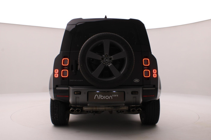 Land Rover Defender 110 P525 V8 CARPATHIAN EDITION 5.0 V8 Edition