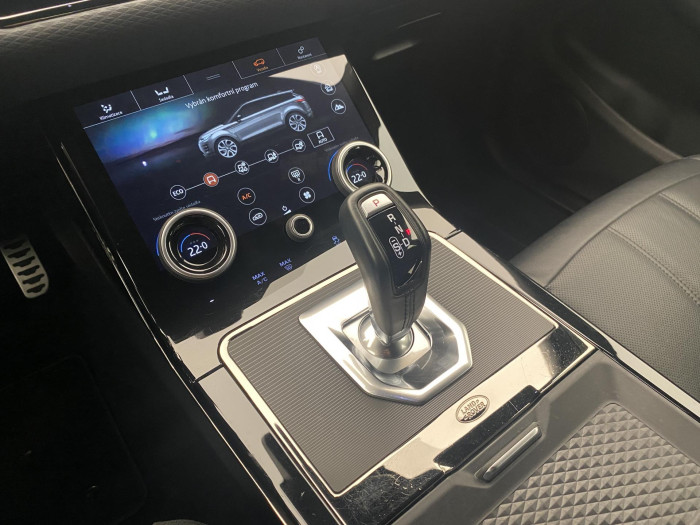 Land Rover Range Rover Evoque D180 R-DYNAMIC S AWD AUT 2.0 d Dynamic