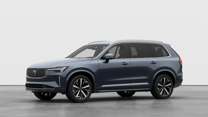 Volvo XC90 B5 AWD AUT CORE 7míst