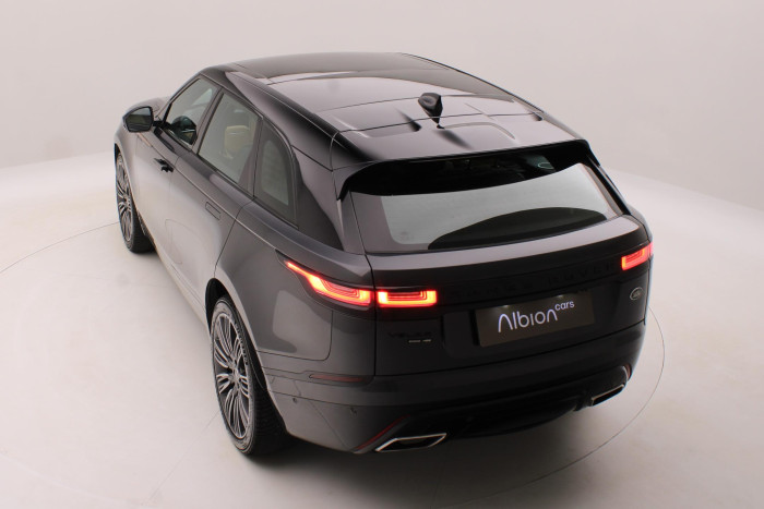 Land Rover Range Rover Velar D300 R-DYNAMIC HSE AWD AUT 3.0 d Dynamic