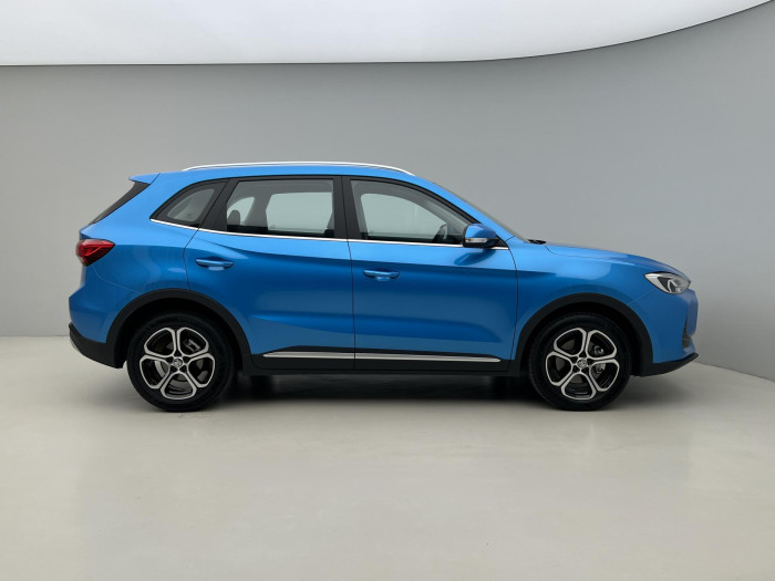MG ZS 1.5 EMOTION HYBRID+ AUT CZ