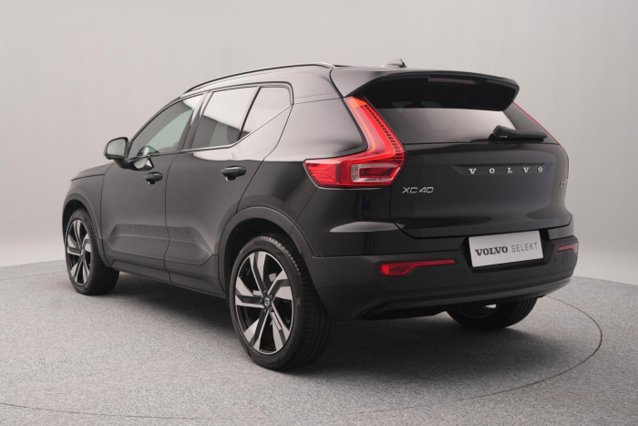 Volvo XC40 B3 DARK ULTRA CZ 1.maj