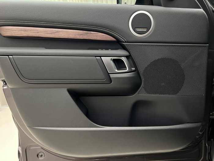 Land Rover Discovery D350 DYNAMIC HSE AWD Aut 3.0 d Dynamic