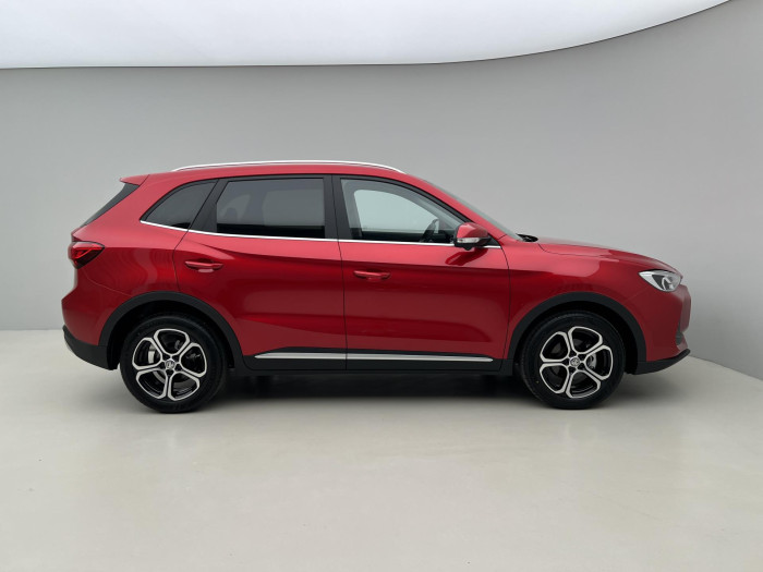 MG ZS ICE ELEGANCE 1.5 MAN 1.5 Elegance