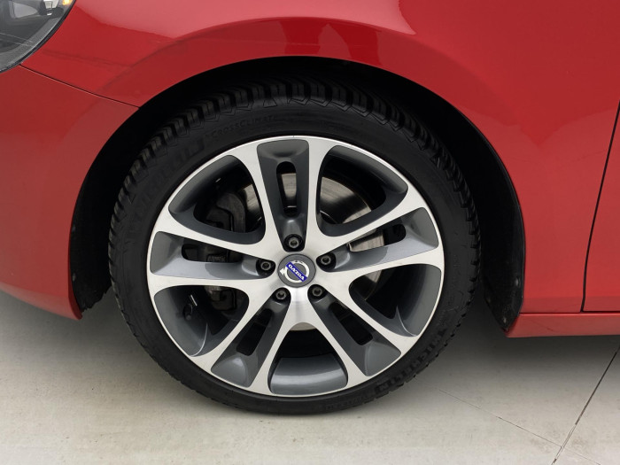 Volvo V40 D3 SUMMUM AUT 2.0 d Summum