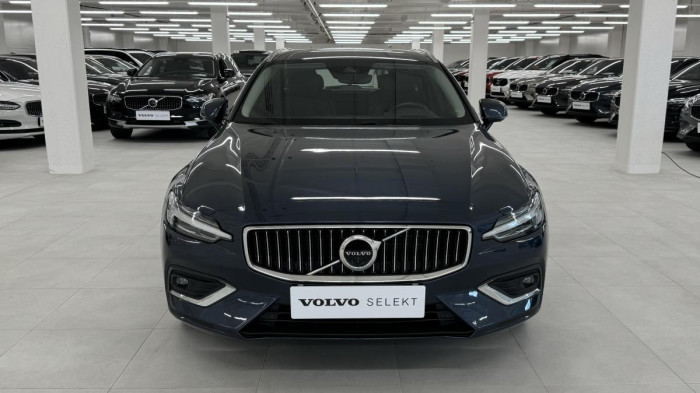 Volvo V60 D4 INSCRIPTION AUT 2.0 d