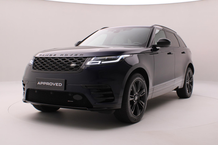 Land Rover Range Rover Velar D200 DYNAMIC SE AWD AUT 2.0 d Dynamic SE