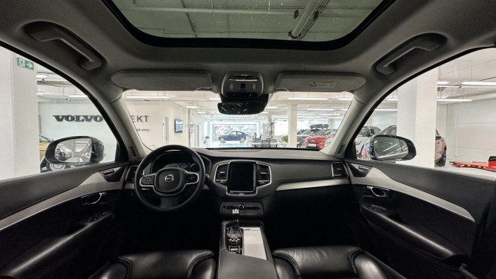 Volvo XC90 D5 AWD INSCRIPTION REZERVACE 2.0 d