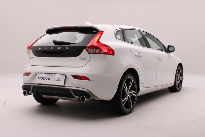Volvo V40 T3 R-DESIGN AUT