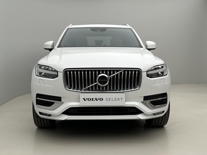 Volvo XC90 B5 AWD INSCRIPTION 7MÍST CZ