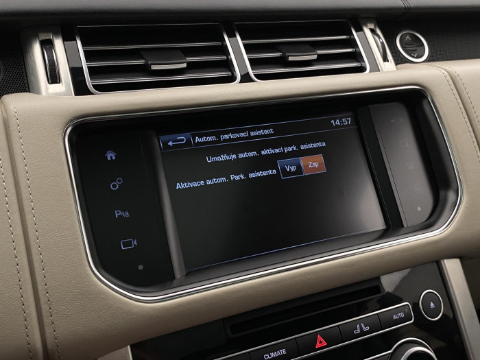 Land Rover Range Rover 4.4 SDV8 AUTOBIOGRAPHY AWD CZ