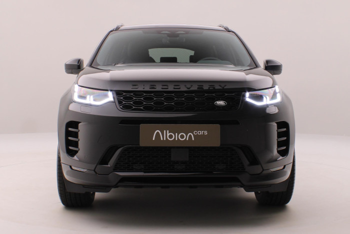 Land Rover Discovery Sport D200 LANDMARK AWD AUT 2.0 d