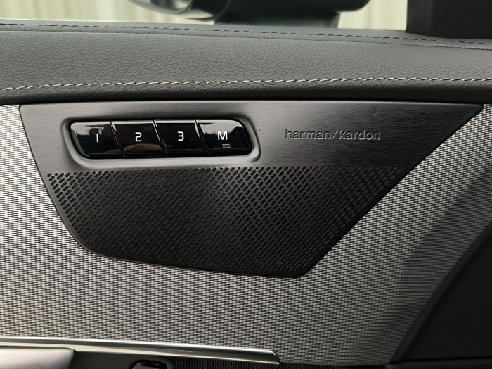 Volvo XC90 B5 AWD PLUS BRIGHT 7MÍST AUT